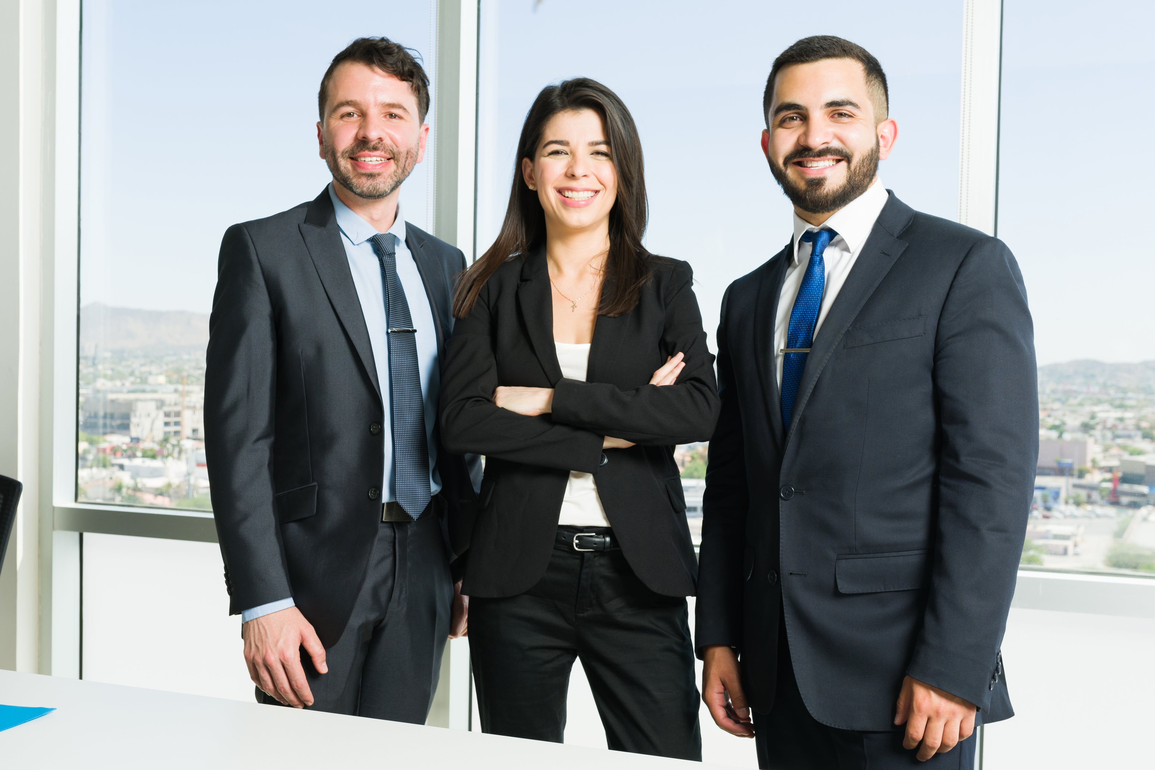 Asset Protection